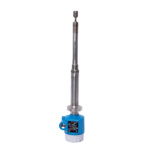 Interrupteur de niveau aseptique à fourche vibrante E+H Liquiphant M FTL51 – Pièces de réception principales : 316L - Product Image 5
