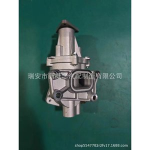 Conjunto de Bomba de Agua Dongfeng Fengguang 580 S560, Motor SFG15T 1307100 K0000, Pieza de Repuesto Nueva - Product Image 1