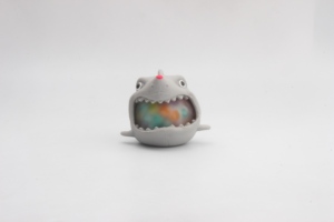 Jouets <span class=keywords><strong>anti</strong></span>-<span class=keywords><strong>stress</strong></span> XTQ en TPR écologique, en forme d'animaux, multicolores, à presser, vente en gros - Product Image 3