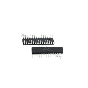 <span class=keywords><strong>ATMEGA328P</strong></span>-<span class=keywords><strong>PU</strong></span> <span class=keywords><strong>PU</strong></span> DIP-28 <span class=keywords><strong>ATMEGA328P</strong></span> Chính Hãng Mới Đảm Bảo Chất Lượng Linh Kiện Điện Tử Chip IC BOM - Product Image 1