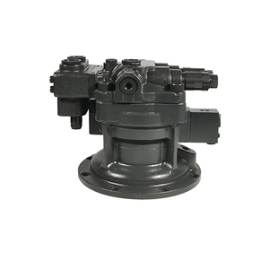 ZW掘削機用油圧回転モーターM5X130（EC460掘削機スイングモーター用） - Product Image 1