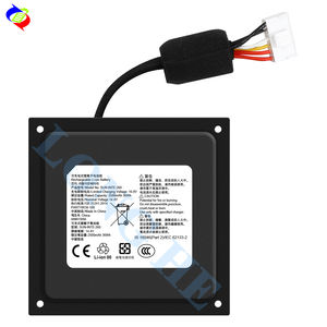 Batería de 14,4 V 2500mAh para altavoz <span class=keywords><strong>JBL</strong></span> PARTYBOX100 4INR19/66 Z460 - Product Image 1