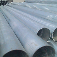 Tubería de Acero sin Costura Xinyue Steel API 5L X56 PSL2 para Transporte de Gas a Larga Distancia
