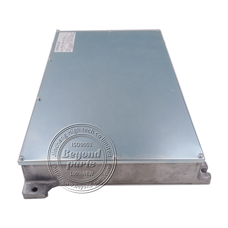 SK250 Excavator Controller Board - LQ22E00069F2 TCO-58-4-ALL