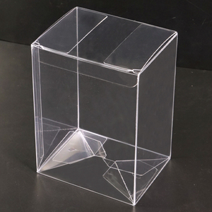 <span class=keywords><strong>Prix</strong></span> d'usine en gros 4 pouces clair pour <span class=keywords><strong>Pop</strong></span> Protector RTS Transparent Caractéristique recyclable - Product Image 4