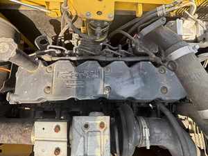 Excavadora Usada KOMATSU PC210 PC210-8 de 21 Toneladas en Buen Estado y Excelente Apariencia, Rendimiento Excelente, Precio Bajo - Product Image 6