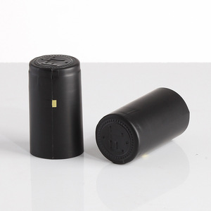 Prezzo di fabbrica in PVC strizzacervelli per bottiglie di vino tappo di plastica facile da usare per sigillare la tenuta eccellente - Product Image 1