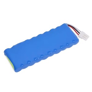 Mydo Power 10HR-AAU pour batterie au nickel-métal hydride 12V 2000mAh pour Cardico 601 <span class=keywords><strong>KENZ</strong></span> 306 Fabriqué pour une utilisation Ni-MH 10HR-AAU - Product Image 4