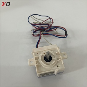 Phụ Tùng Máy Giặt Bộ Hẹn Giờ Cơ 3 Dây - Product Image 5