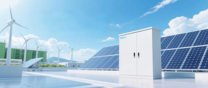 Caja Combinadora Fotovoltaica IP65, Gabinete de Red para Sistema de Almacenamiento de Energía Solar de 100 kW para el Hogar, 1 kWh - Product Image 3