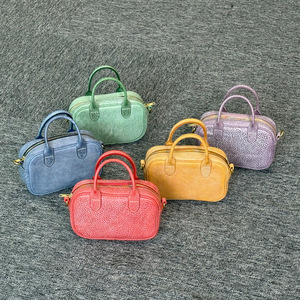 Bolso de Mano Mini Moderno para Mujer, Bolso Tote Personalizado, Bolso de Hombro Pequeño de Lujo - Product Image 2