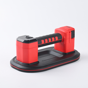 Ventosa Industriale Elettrica Portatile a Batteria al Litio con Avvio/Arresto Automatico, 4000mAh, Type-C, <span class=keywords><strong>Forza</strong></span> di Aspirazione 300KG - Product Image 1