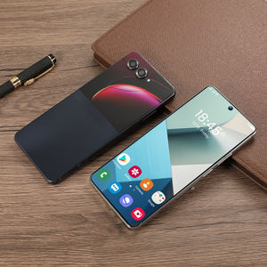 Nuevo Smartphone S25 Ultra+ 2025, Octa Core, 108MP, Pantalla LCD 4K de 120Hz, LTE, Batería de 7000mAh, Almacenamiento de 16+1TB, Android 14, 65W, Inglés - Product Image 6