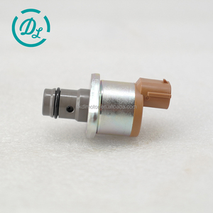 วาล์วควบคุมการดูดน้ำมันเชื้อเพลิงใหม่สำหรับรถขุด รุ่น 4JB1 (294200-0370 2942000370) สำหรับเครื่องยนต์ดีเซลที่ใช้ในรถขุด - Product Image 2