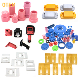 Nhà sản xuất Nhựa Tùy Chỉnh tiêm khuôn tiêm khuôn làm Nhựa công nghiệp khuôn tùy chỉnh màu sắc tùy chỉnh kích thước - Product Image 1