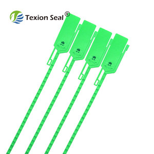 Txps 307 kéo chặt chẽ giả mạo bằng chứng nóng Bán con dấu nhựa với số lượng - Product Image 3