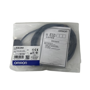 ใหม่ E3Z-D62 โฟโตอิเล็กทริคสวิตช์ 2M - Product Image 1