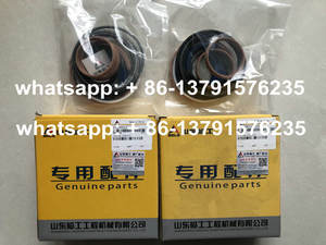 <span class=keywords><strong>SDLG</strong></span> LG918 בום צילינדר חותם ערכות 4120001153101 <span class=keywords><strong>SDLG</strong></span> 4120001153101 הרמת צילינדר ערכות - Product Image 3