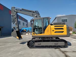 <b>New</b> 7.5 Ton Excavators with Yanmar Engine 7500kg digger CE excavator equipments - Product Image 6