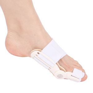 Bunion Spalk Orthopedische Bunion Corrector Pads Voor Mannen En Vrouwen Hamer Teen Stijltang - Product Image 6