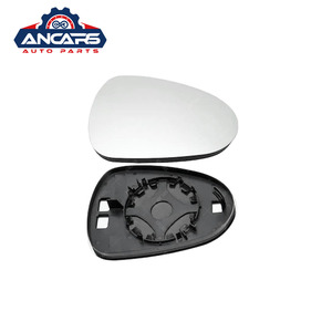 Vetro specchietto retrovisore per Seat Exeo 2008-2010 Ibiza <span class=keywords><strong>IV</strong></span> 2008-2017 Leon 2009-2012 vetro specchietto retrovisore 6J0857521 6J0857522 1P2857521 - Product Image 1