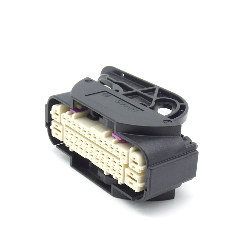 1 2 3 4 Pin Waterproof