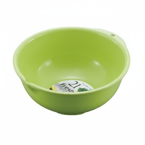 Set ciotola da 21 pezzi verde - Product Image 1