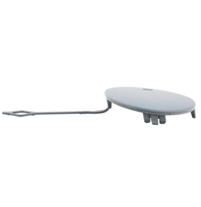 Per <span class=keywords><strong>BMW</strong></span> 4 Ser F32/F32 LCi/F33/F33 LCi/F36 copertura gancio traino paraurti anteriore, compatibile con OE 51118061005 - Product Image 4