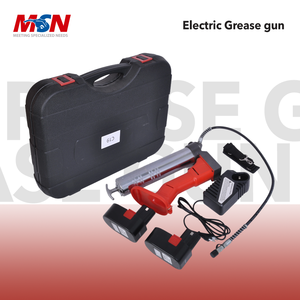 इलेक्ट्रिक ग्रीस बंदूक, ग्रीस बंदूक, ग्रीस मशीन, कॉर्नलेस ग्रीस गन C19 - Product Image 2