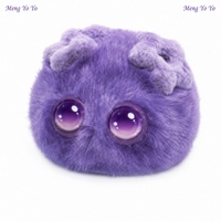 Jouets AI, animal en peluche intelligent avec compagnon ChatGPT, poupée pour enfants, apprentissage, apaisement, Saimi, intelligence artificielle