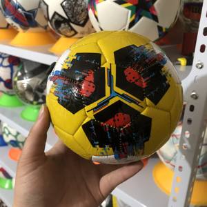 Balón de Fútbol de Alta Calidad, Talla 4/5, Termosellado, Personalizable, Venta al por Mayor - Product Image 4