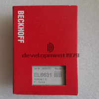 Qualitätsgesichertes El6631-0000 A SPS-Modul Sofort Lieferbar für Industrieautomation Brandneu, auf Lager