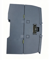 6ES7212-1AE40-0XB0 S7-1200 CPU 1212C DC/DC/DC, 8DI 6DO 2AI, PROFINET Integrado, Controlador PLC de Automatización Industrial en Stock