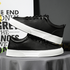 Ultime Sneakers Bianche di Design Economiche per Uomo, Scarpe Casual di Lusso Moda Copi Esportazione Africa DRC, Scarpe Nere a Basso Prezzo di Marca - Product Image 2