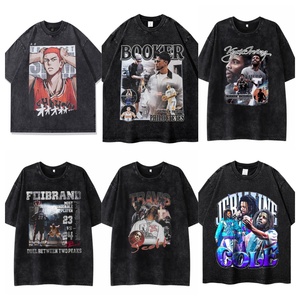 Abbigliamento Usato Economico Stile Misto, T-Shirt Vintage da Uomo Usate, Balle di <span class=keywords><strong>Vestiti</strong></span> Usati UK, Stile Estivo <span class=keywords><strong>in</strong></span> <span class=keywords><strong>Maglia</strong></span> di Seconda Mano - Product Image 3