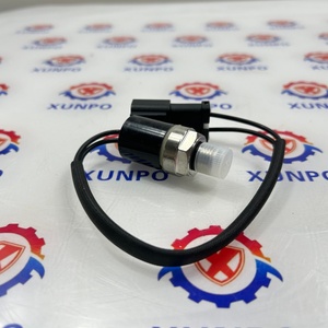 Interrupteur de basse pression pour chargeuses sur pneus WA320-5 WA380-3, référence 421-43-22912 4214322912 - Product Image 3