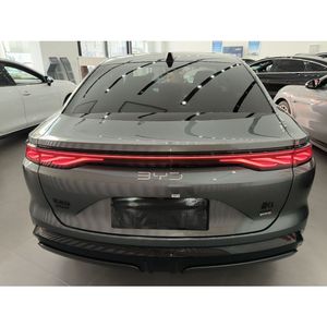 Veicolo Usato Guazi 2025 BYD Han L Berlina Ibrida Plug-in 5 Posti Automatica AWD LHD Distribuzione Estera Auto BYD 156CV - Product Image 6