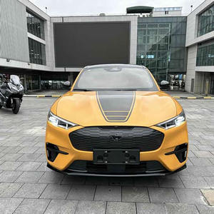 มีสินค้าในสต็อก ฟอร์ด มัสแตง มัค-อี จีที อีวี ปี 2024, จัดส่งแบบ FOB, จัดส่งรวดเร็ว, พร้อมส่งออก - Product Image 4