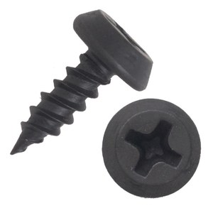Tornillo Autorroscante Phillips Punta Fina para Enmarcado, Certificado RoHS, para Aplicaciones de Enmarcado Metálico, Suministro de Fábrica - Product Image 1