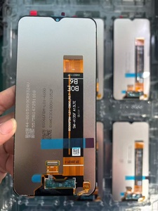 Écran tactile LCD HD+ In-cell 6,6 pouces pour <span class=keywords><strong>A13</strong></span> 4G SM-A135F, garantie 1 an - Product Image 2