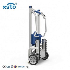Climber <strong>Matrix</strong> Climbing Mover Climer Stairs Moving Elctic Stair Climber Smart Stairs <strong>Trolley</strong>