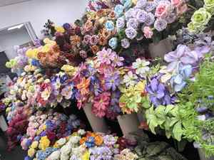 Искусственный цветок тюльпан - Product Image 4