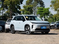 AION I60 2026, 530 km, 650 km, version standard et avancée, électrique pur, longue autonomie, directement de Chine, prêt à être expédié