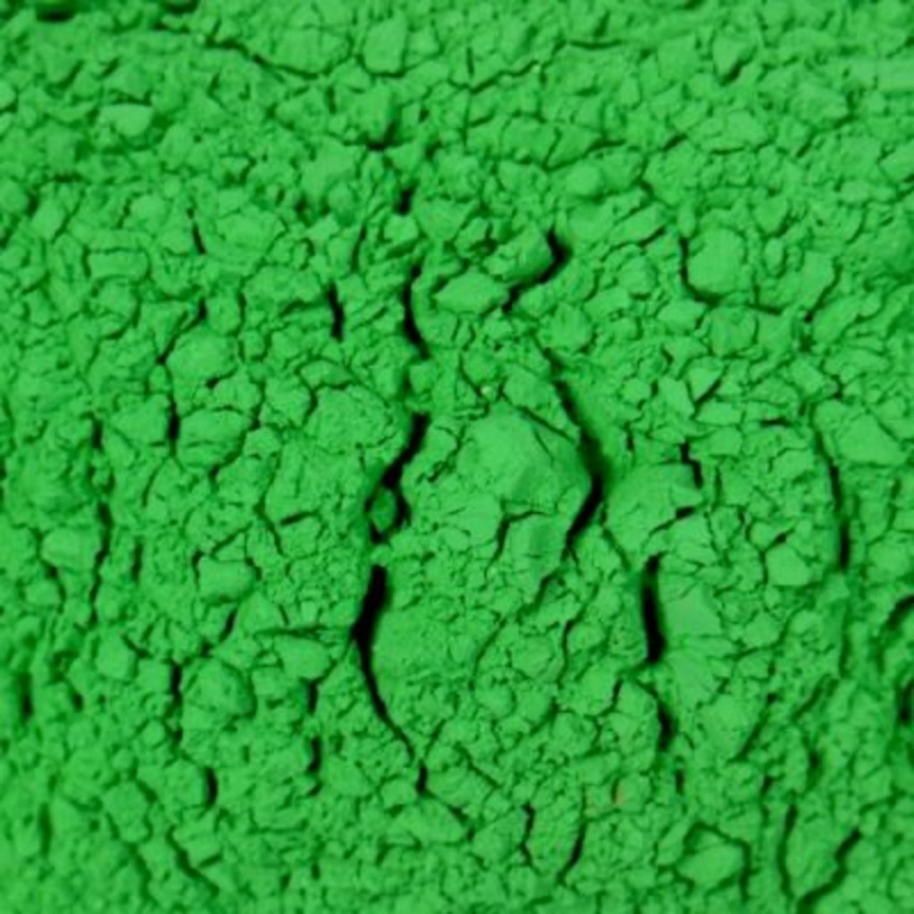 Verde
