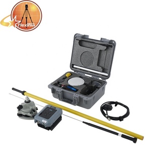Venda quente gps rtk usado efix c3 c5 rtk gps, equipamento de pesquisa com 1008 canais uhf rádio - Product Image 4