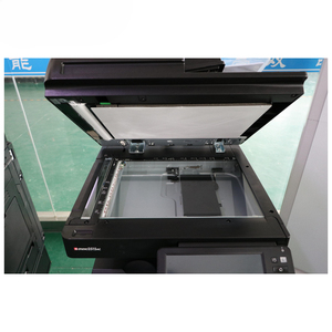 Machine de copieur couleur remise à neuf de haute qualité pour <span class=keywords><strong>imprimante</strong></span> de bureau <span class=keywords><strong>Toshiba</strong></span> <span class=keywords><strong>e</strong></span>-<span class=keywords><strong>STUDIO</strong></span> <span class=keywords><strong>2515AC</strong></span> multifonctionnelle - Product Image 5