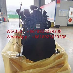 MAN MC13 MAN MC11 เพลาข้อเหวี่ยงหัวบล็อกกระบอก MAN MC09 MC07 MC11 MC13 เครื่องยนต์ - Product Image 6