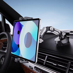 Suction Cup Type Machine Joint Arm Mobile Phone <b>Holder</b> For Large Trucks Car Mounted <b>Tablet</b> <b>Holder</b> For Large Buses - Product Image 3