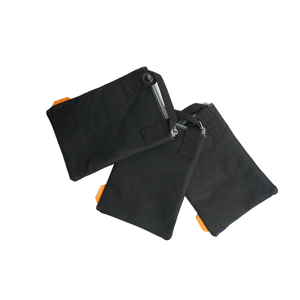 Échantillon gratuit : Sac de ceinture à outils, organisateur d'outils, ceinture de travail robuste, sac de ceinture imperméable de bonne qualité, pochette à outils suspendue - Product Image 5