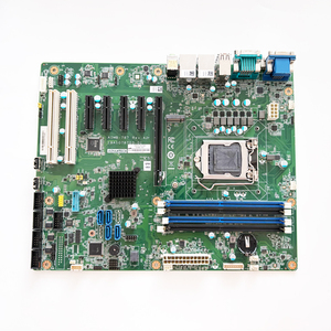 Placa Base Industrial Integrada ADVANTECH AIMB-787G2 AIMB-787 REV.A2, Procesadores Intel de 10.ª Generación Core I9/i7/i5/i3 Pentium/Celeron - Product Image 2